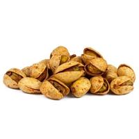 Seasoned Nuts